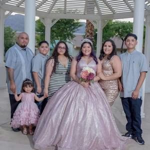 Meet your Posher, Marisol